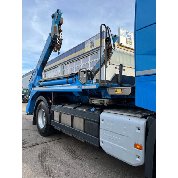 2017 فولفو FM 460-44350384