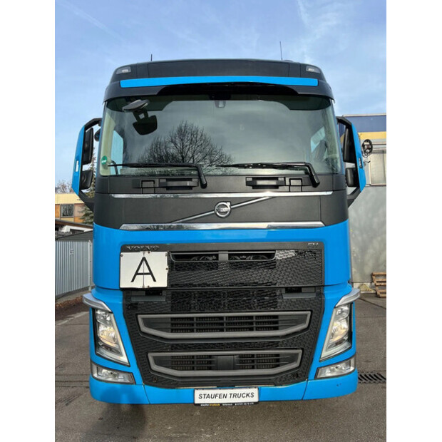 2017 فولفو FM 460-44350387