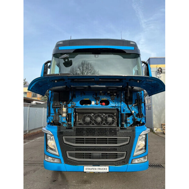 2017 فولفو FM 460-44350388