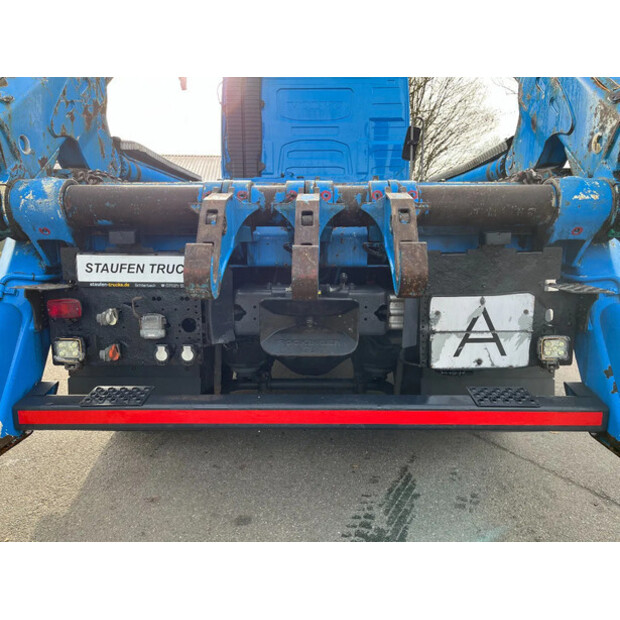 2017 فولفو FM 460-44350391