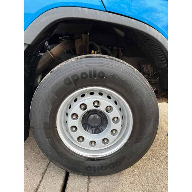 2017 فولفو FM 460-44350394