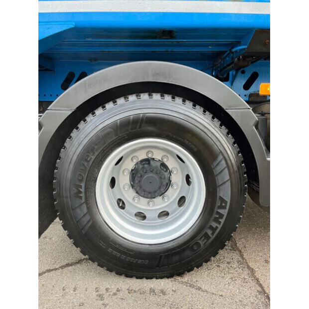 2017 فولفو FM 460-44350396