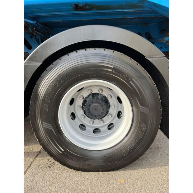 2017 فولفو FM 460-44350398