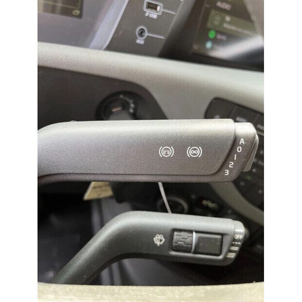 2017 فولفو FM 460-44350414