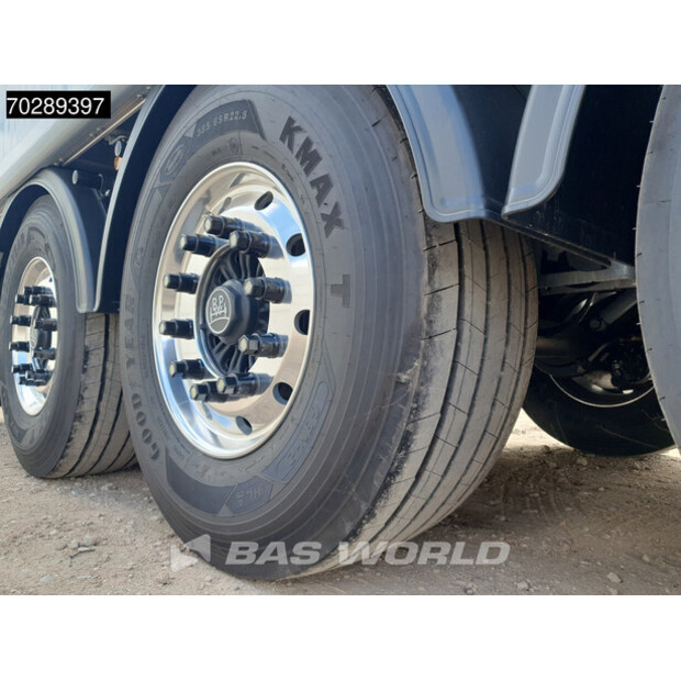 2025 Kraker CF-Z-44350434