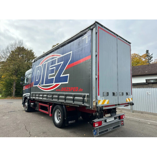 2015 DAF XF 106.440-44350448