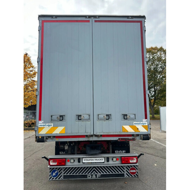 2015 DAF XF 106.440-44350449