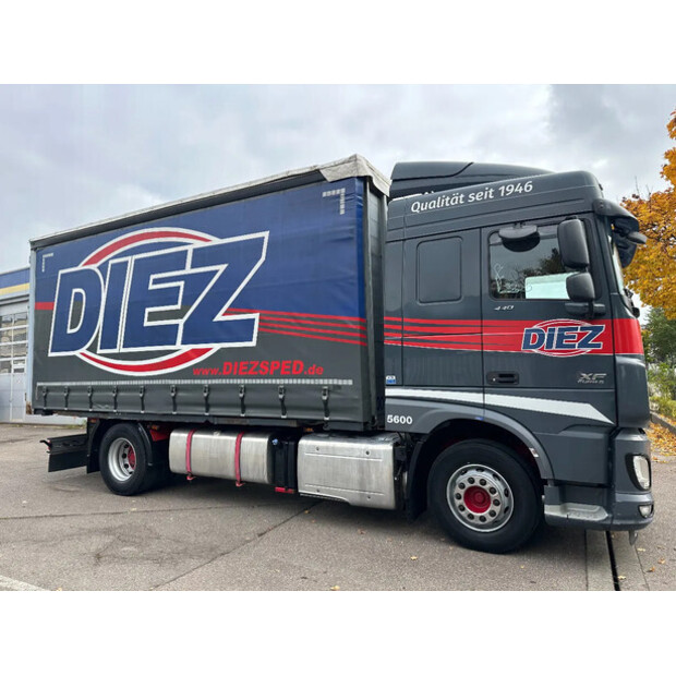 2015 DAF XF 106.440-44350451