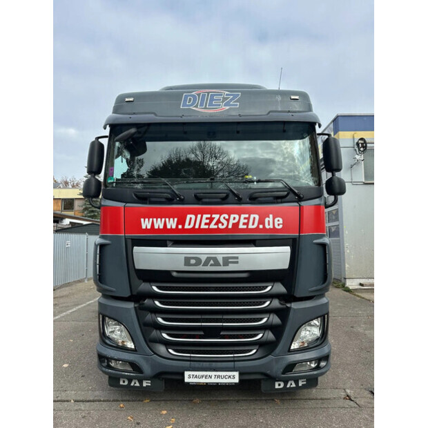 2015 DAF XF 106.440-44350454