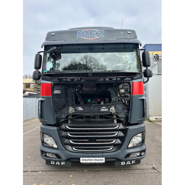 2015 DAF XF 106.440-44350455