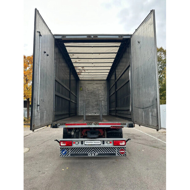 2015 DAF XF 106.440-44350458