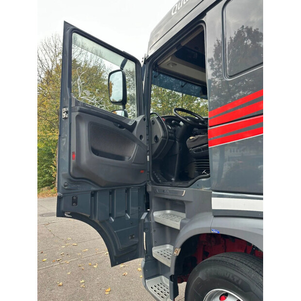 2015 DAF XF 106.440-44350470