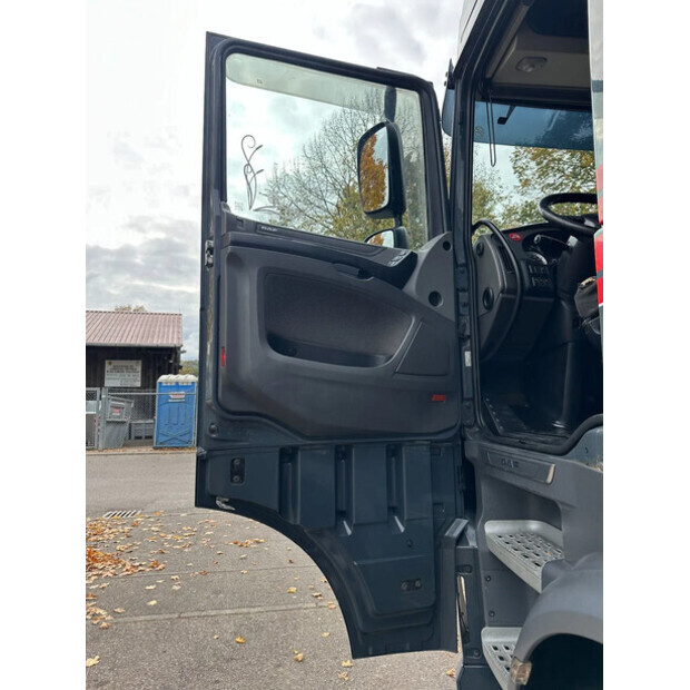 2015 DAF XF 106.440-44350471