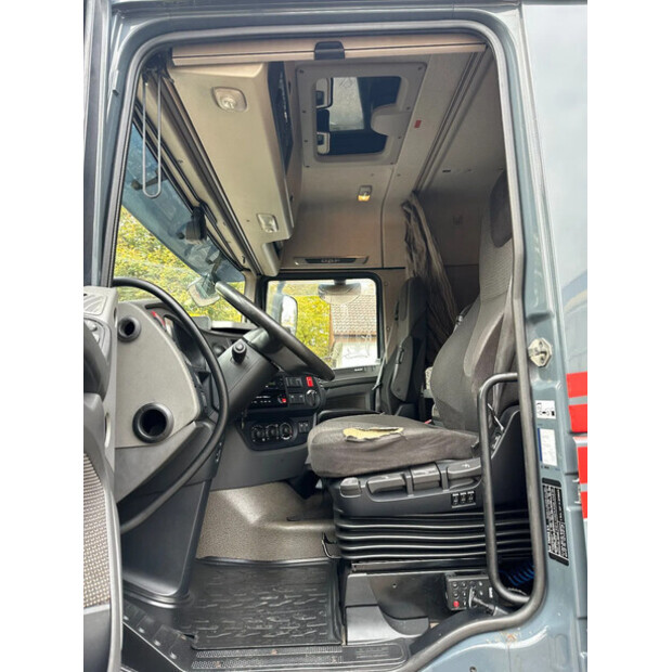 2015 DAF XF 106.440-44350472