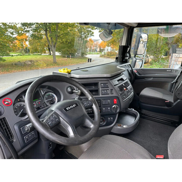 2015 DAF XF 106.440-44350475