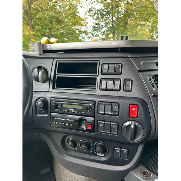 2015 DAF XF 106.440-44350479