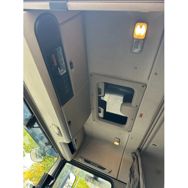 2015 DAF XF 106.440-44350481