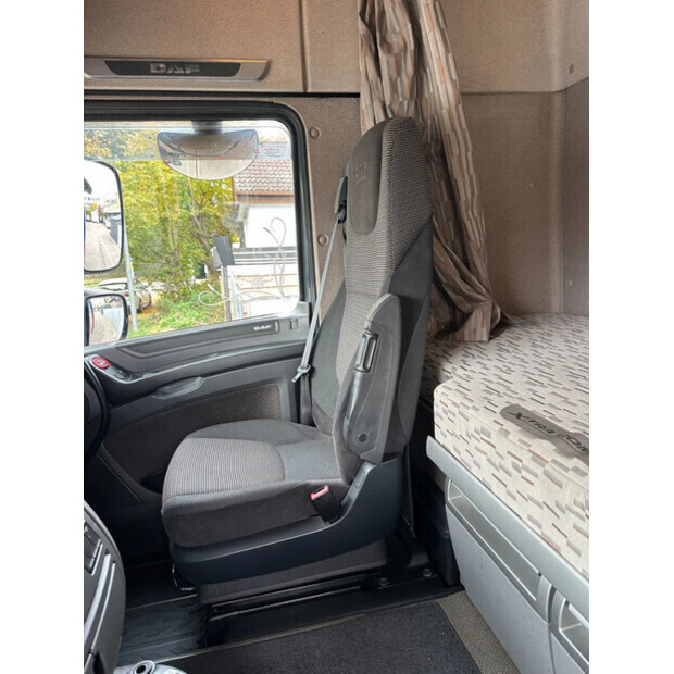 2015 DAF XF 106.440-44350484