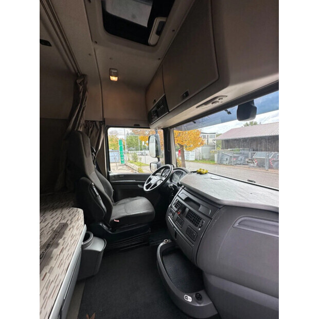 2015 DAF XF 106.440-44350489