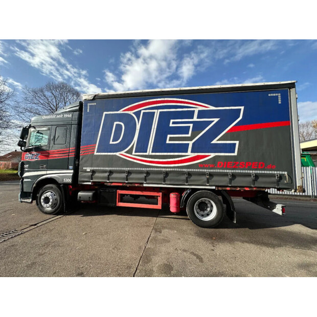 2015 DAF XF 106.440-44350491