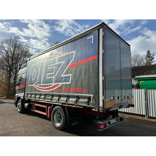 2015 DAF XF 106.440-44350493