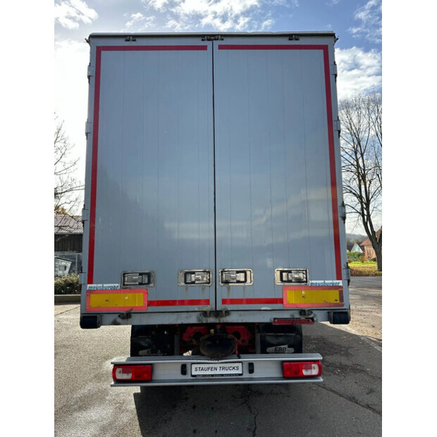 2015 DAF XF 106.440-44350494