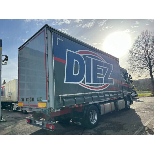 2015 DAF XF 106.440-44350495