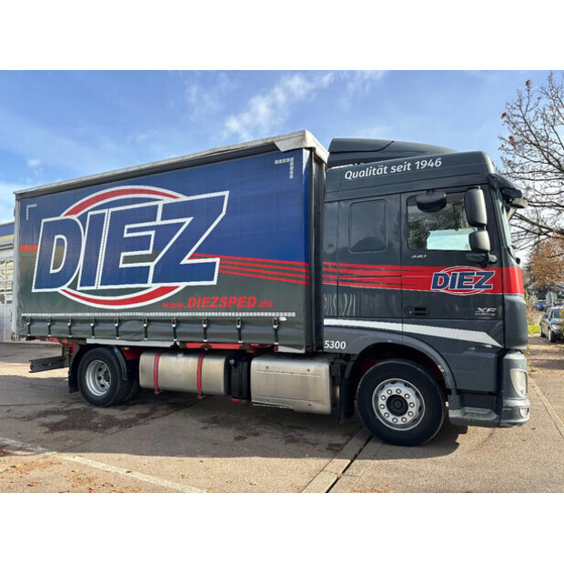 2015 DAF XF 106.440-44350496