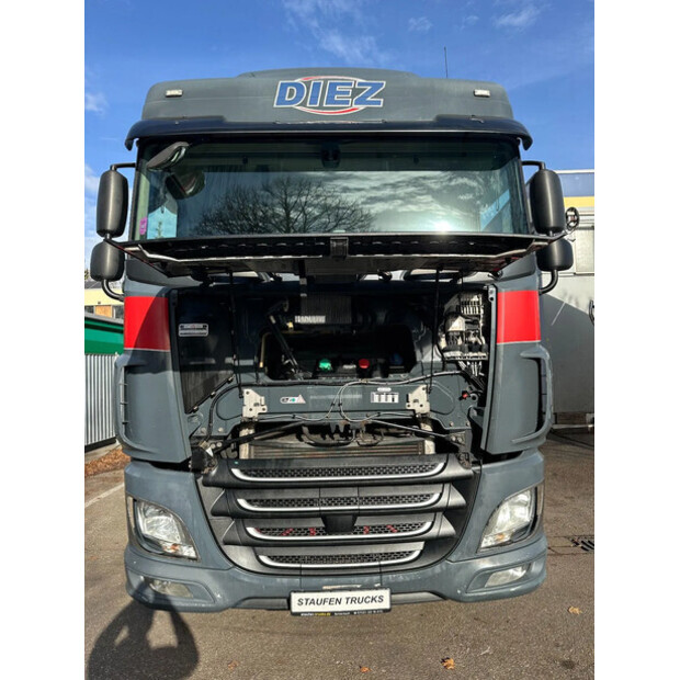 2015 DAF XF 106.440-44350500