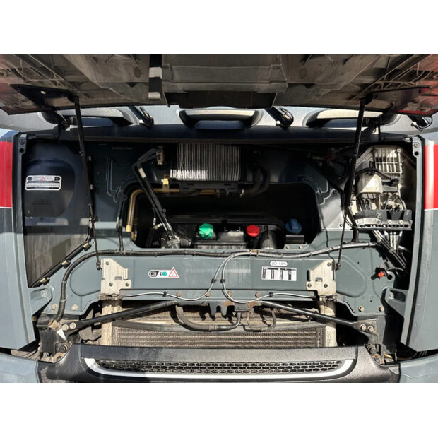 2015 DAF XF 106.440-44350501