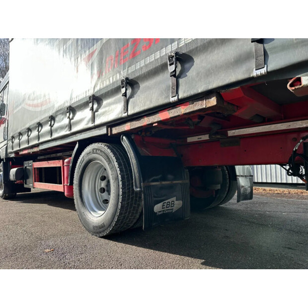 2015 DAF XF 106.440-44350502