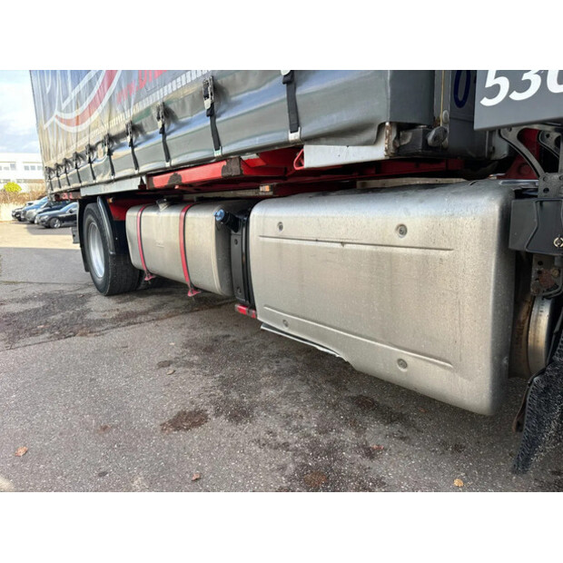 2015 DAF XF 106.440-44350503