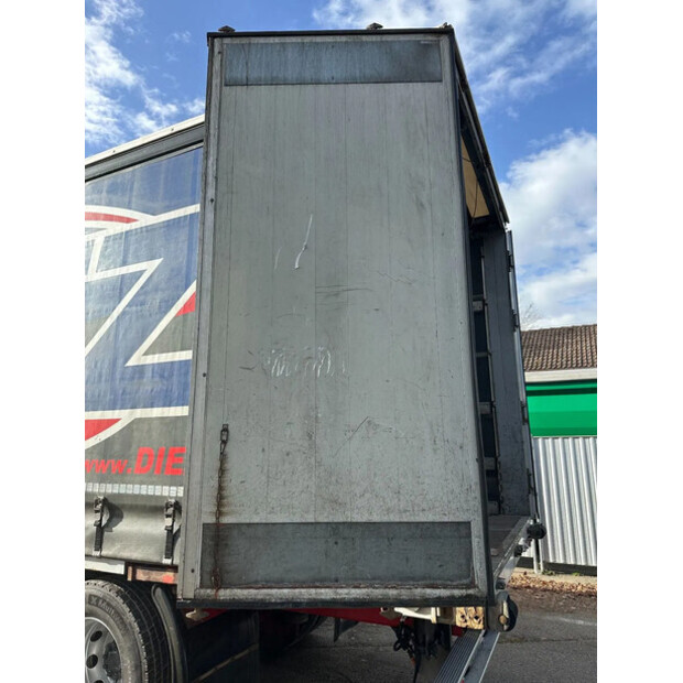 2015 DAF XF 106.440-44350504