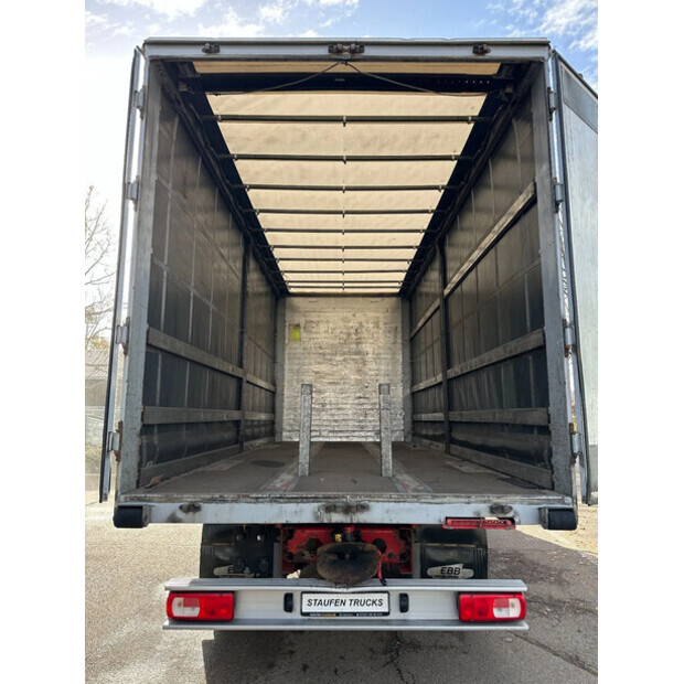 2015 DAF XF 106.440-44350505