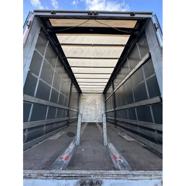 2015 DAF XF 106.440-44350506