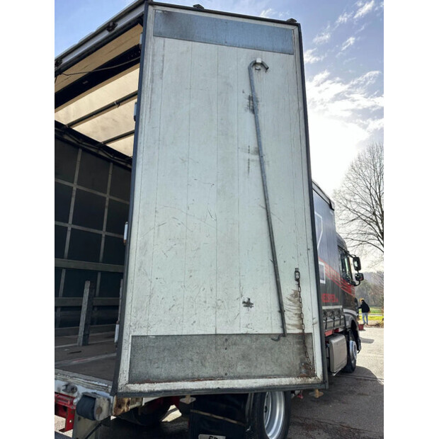 2015 DAF XF 106.440-44350507