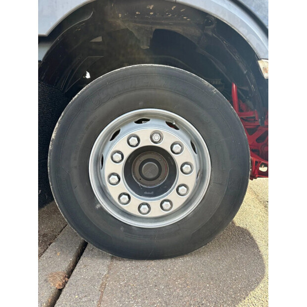 2015 DAF XF 106.440-44350508