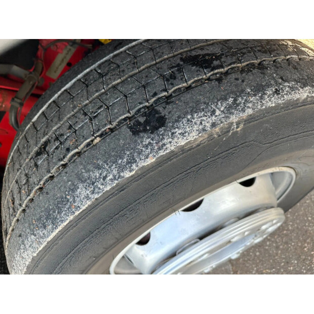 2015 DAF XF 106.440-44350509