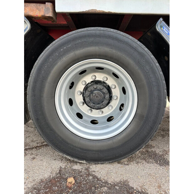 2015 DAF XF 106.440-44350510