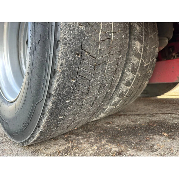 2015 DAF XF 106.440-44350511