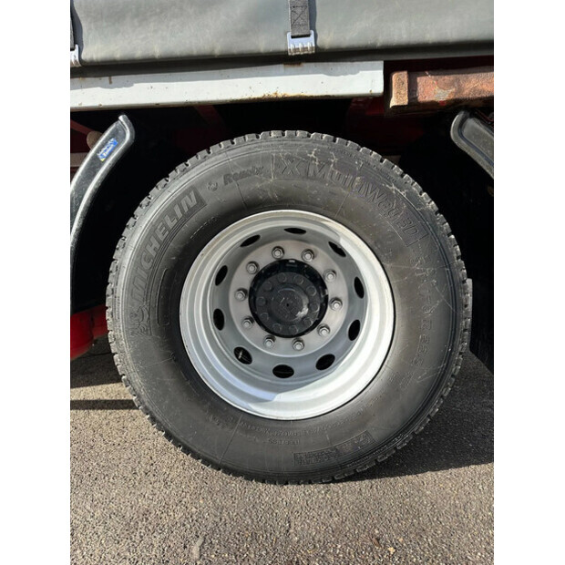 2015 DAF XF 106.440-44350512