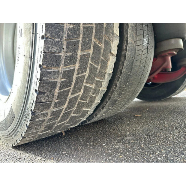 2015 DAF XF 106.440-44350513