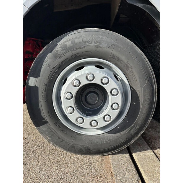 2015 DAF XF 106.440-44350514