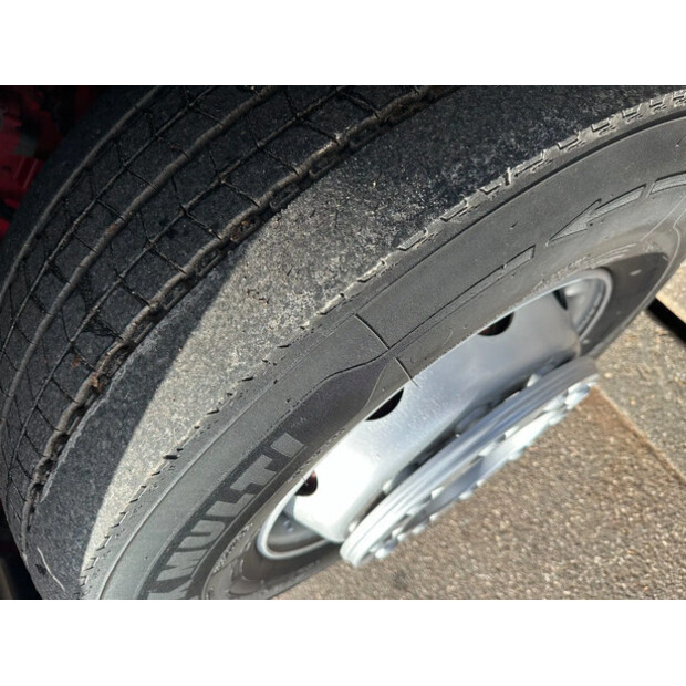 2015 DAF XF 106.440-44350515