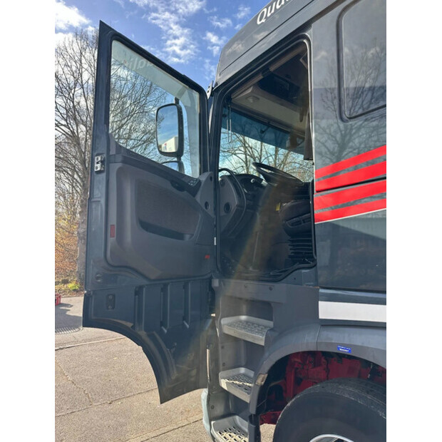 2015 DAF XF 106.440-44350516