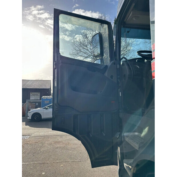 2015 DAF XF 106.440-44350517