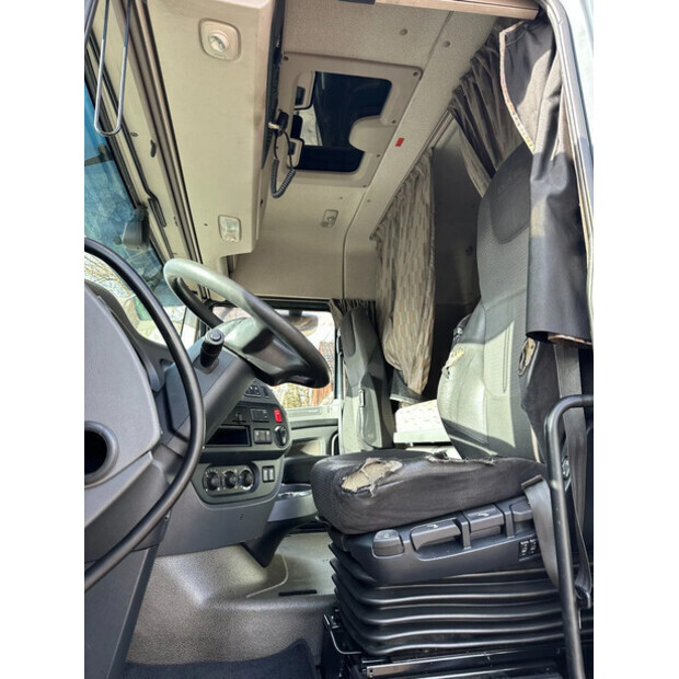 2015 DAF XF 106.440-44350518