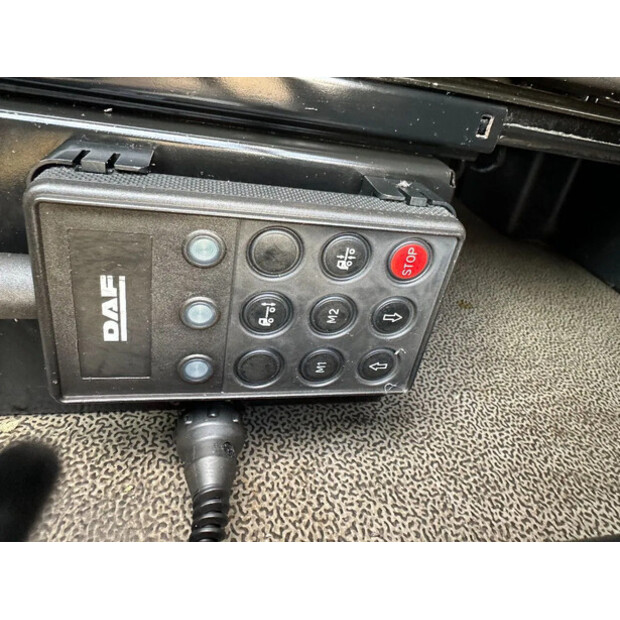 2015 DAF XF 106.440-44350519