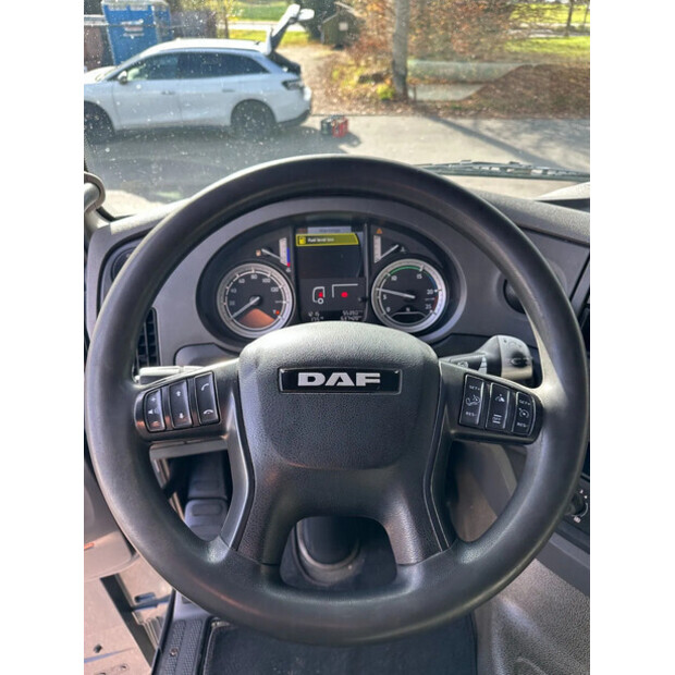 2015 DAF XF 106.440-44350522