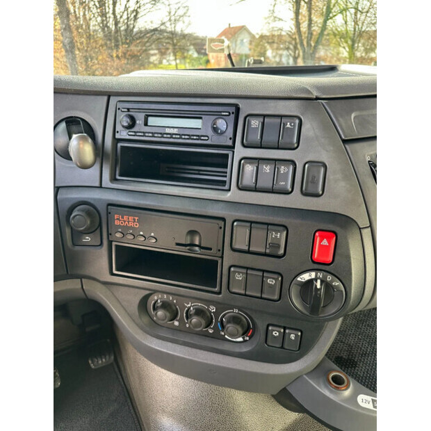 2015 DAF XF 106.440-44350524